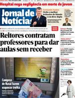 Jornal de Notícias - 2016-12-28