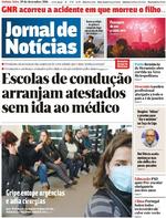 Jornal de Notícias - 2016-12-29