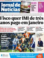 Jornal de Notcias