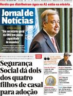 Jornal de Notcias