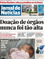 Jornal de Notcias - 2017-01-02