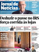 Jornal de Notcias - 2017-01-03