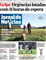 Jornal de Notcias - 2017-01-04