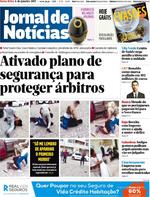 Jornal de Notícias - 2017-01-06