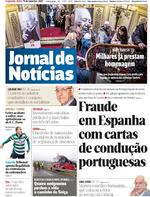 Jornal de Notcias - 2017-01-09