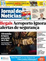 Jornal de Notícias - 2017-01-14