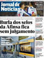 Jornal de Notícias - 2017-01-16