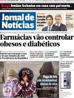 Jornal de Notícias - 2017-01-17