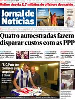 Jornal de Notícias - 2017-01-24