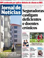 Jornal de Notícias - 2017-01-26