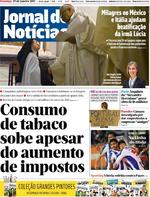 Jornal de Notcias - 2017-01-29