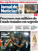 Jornal de Notícias - 2017-01-30