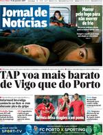 Jornal de Notícias - 2017-01-31