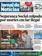 Jornal de Notícias - 2017-02-02