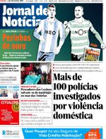 Jornal de Notícias - 2017-02-04