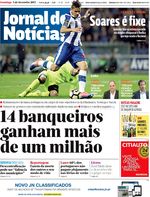 Jornal de Notcias