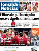 Jornal de Notícias - 2017-02-06