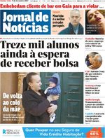 Jornal de Notícias - 2017-02-09