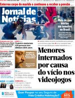 Jornal de Notícias - 2017-02-10