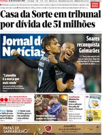 Jornal de Notcias