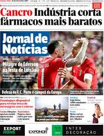 Jornal de Notícias - 2017-02-15