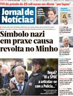 Jornal de Notícias - 2017-02-16