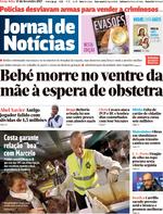 Jornal de Notícias - 2017-02-17