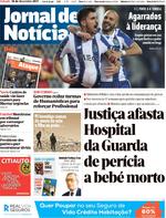 Jornal de Notícias - 2017-02-18