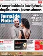 Jornal de Notícias - 2017-02-19