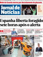 Jornal de Notícias - 2017-02-21