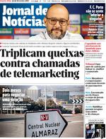 Jornal de Notícias - 2017-02-22