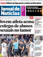 Jornal de Notícias - 2017-02-23