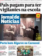 Jornal de Notícias - 2017-02-24