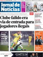 Jornal de Notcias