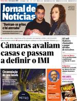 Jornal de Notcias