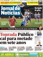 Jornal de Notícias - 2017-03-05