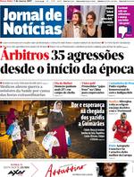 Jornal de Notícias - 2017-03-07