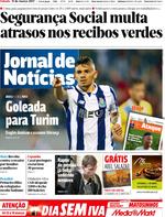 Jornal de Notcias