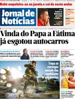 Jornal de Notcias