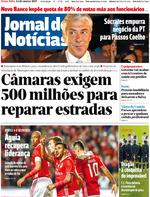 Jornal de Notcias - 2017-03-14