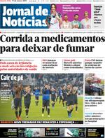 Jornal de Notícias - 2017-03-15