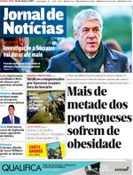 Jornal de Notícias - 2017-03-16