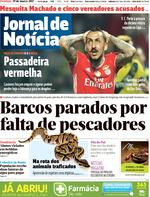 Jornal de Notícias - 2017-03-19