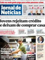 Jornal de Notícias - 2017-03-21