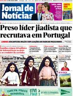 Jornal de Notícias - 2017-03-24