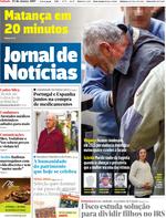 Jornal de Notícias - 2017-03-25