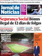 Jornal de Notícias - 2017-03-28