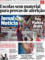 Jornal de Notícias - 2017-03-29