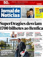 Jornal de Notícias - 2017-03-30