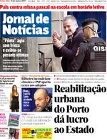 Jornal de Notícias - 2017-03-31